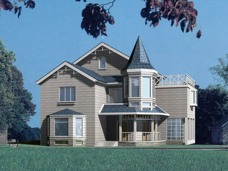 Giunsa ang kaluho ug moderno nga prefabricated light gauge prefab nga si Steel Villas nagbag-o sa laraw sa balay
