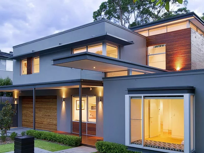 Unsa ang kinahanglan nimo mahibal-an bahin sa Prefab Light Steel Villa House Awe alang sa Modular Home Building