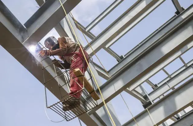 7 nga dagkong mga problema sa istruktura nga istruktura nga anti-corrosion