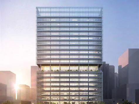 Ngano nga pagpili sa usa ka building sa asero alang sa modernong pagtukod?
